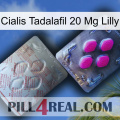 Cialis Tadalafil 20 Mg Lilly 38